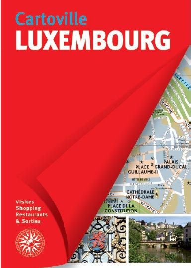 Emprunter Luxembourg. 2e édition livre