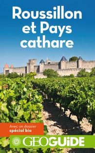 Emprunter Roussillon et pays Cathare. Edition 2016 livre