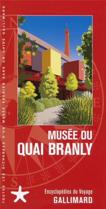 Emprunter Musée du quai Branly livre