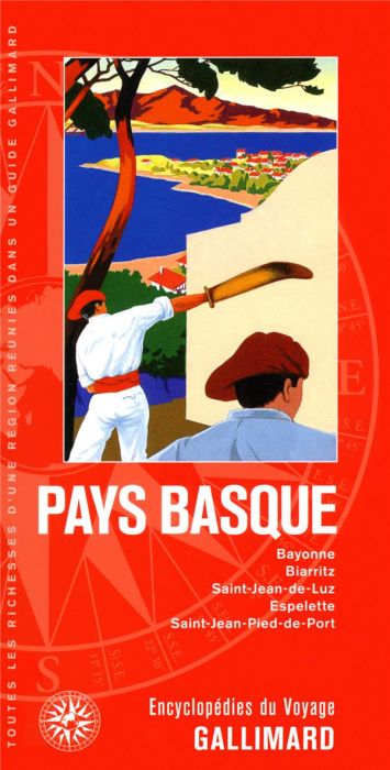 Emprunter Pays basque livre