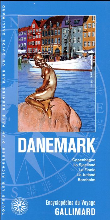 Emprunter Danemark livre