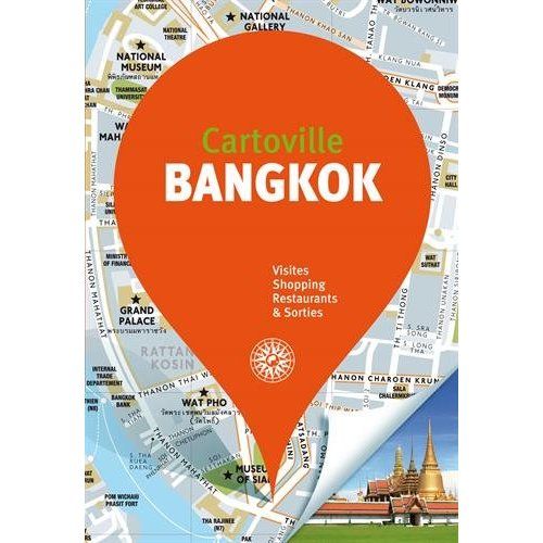 Emprunter Bangkok. 7e édition livre