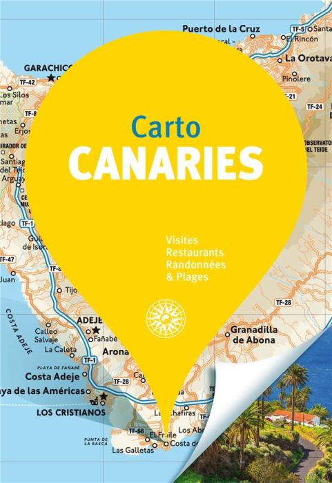 Emprunter Canaries livre