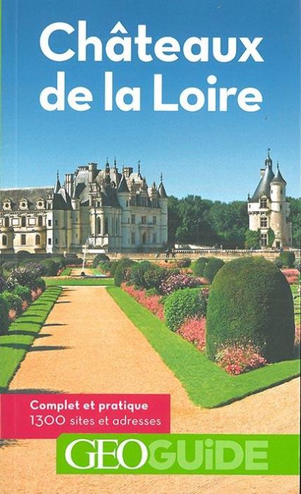 Emprunter Châteaux de la Loire. 6e édition livre