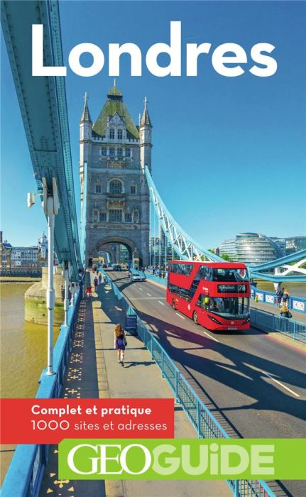 Emprunter Londres. Edition 2018 livre