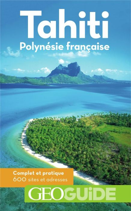 Emprunter Tahiti Polynésie française. 8e édition livre