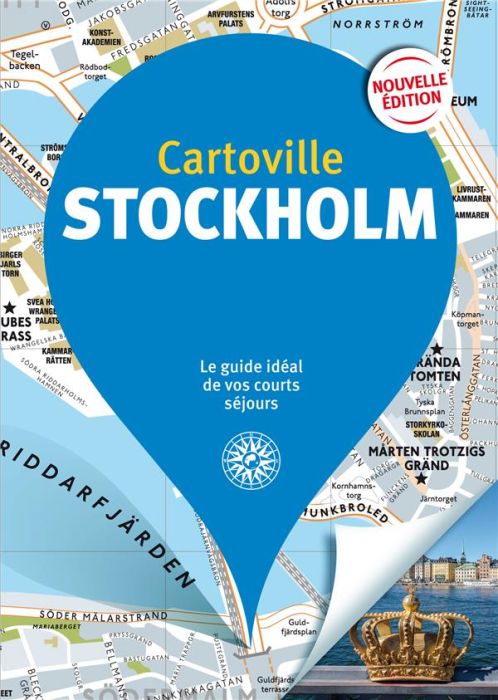 Emprunter Stockholm. 14e édition livre