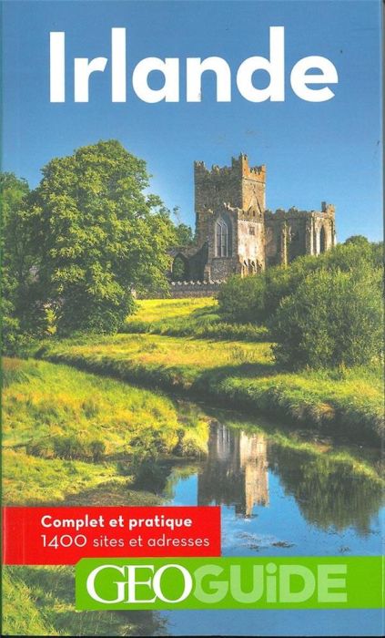 Emprunter Irlande. 11e édition livre