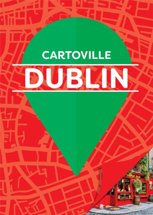 Emprunter Dublin. 16e édition revue et augmentée livre