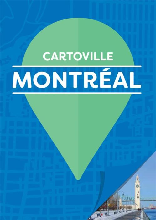 Emprunter Montréal. 13e édition revue et augmentée livre