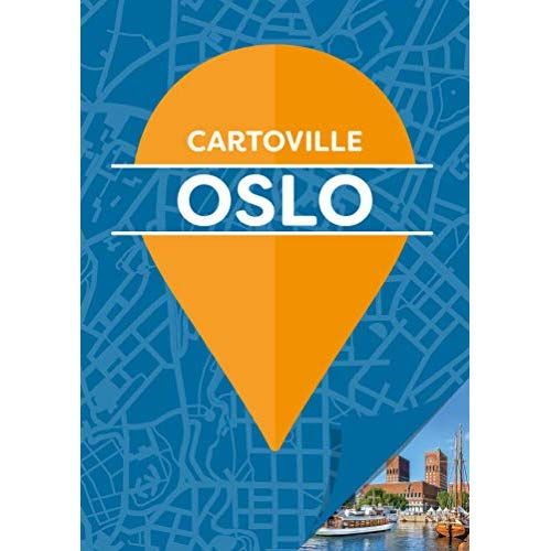 Emprunter Oslo. 6e édition livre