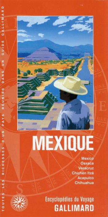 Emprunter Mexique livre