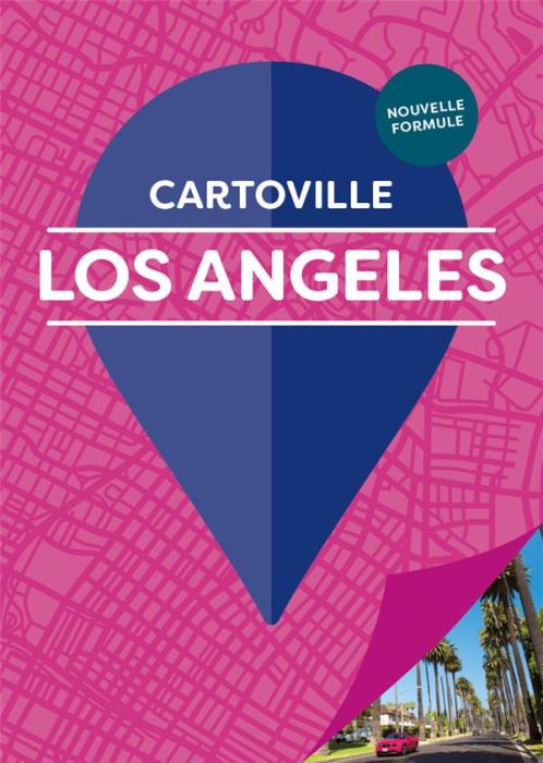 Emprunter Los Angeles. 9e édition livre