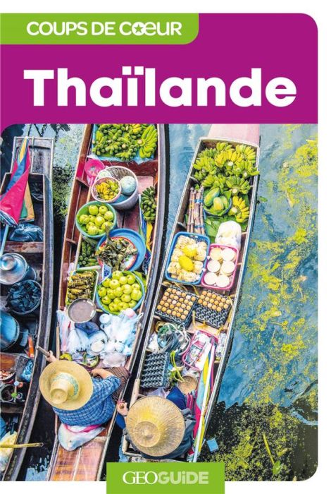 Emprunter Thaïlande livre