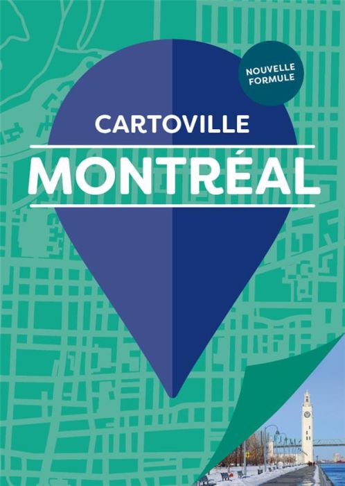 Emprunter Montréal. 14 édition livre