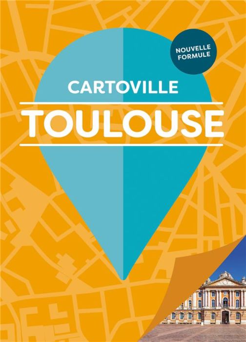 Emprunter Toulouse. 6e édition livre