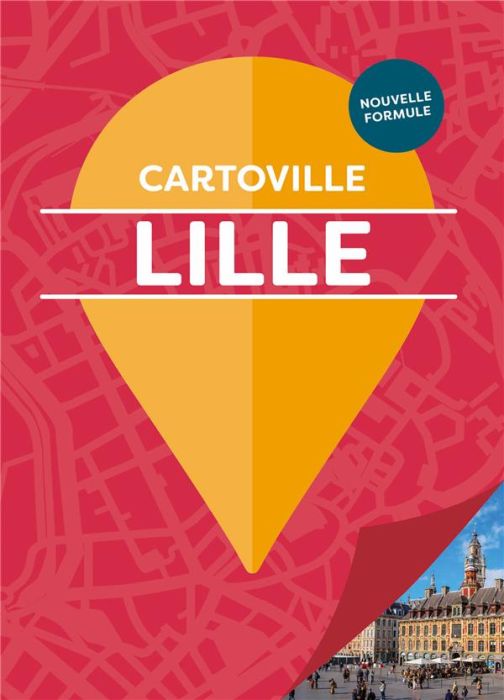 Emprunter Lille livre