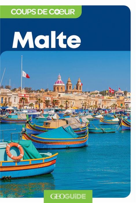 Emprunter Malte livre