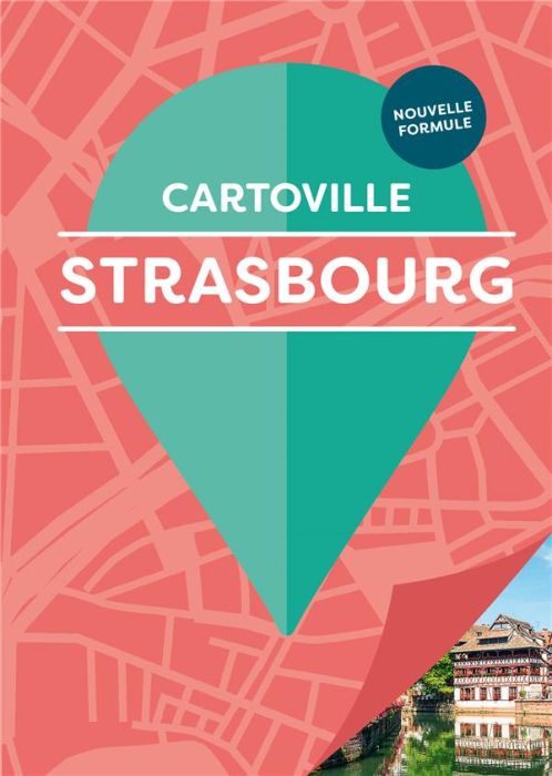 Emprunter Strasbourg livre