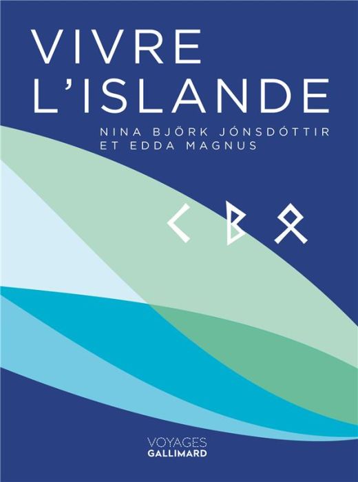 Emprunter Vivre l'Islande livre