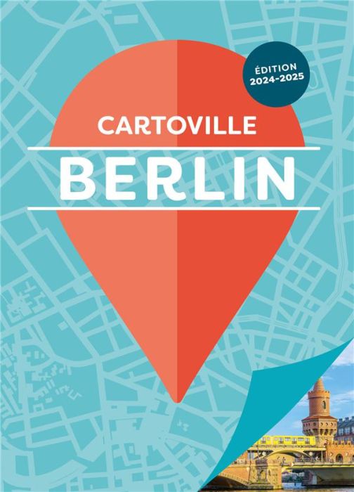 Emprunter Berlin. Edition 2024-2025 livre