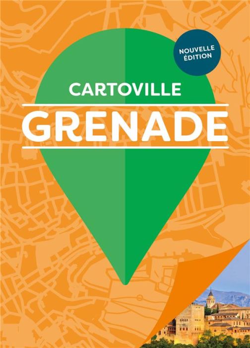 Emprunter Grenade. 4e édition livre