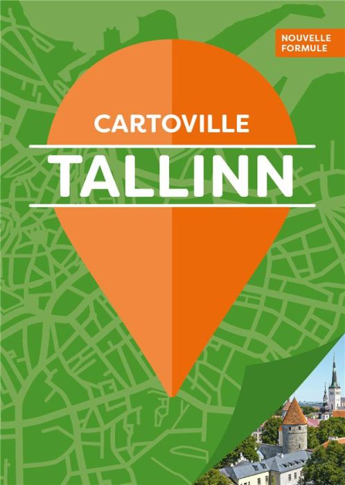 Emprunter Tallinn. 5e édition livre