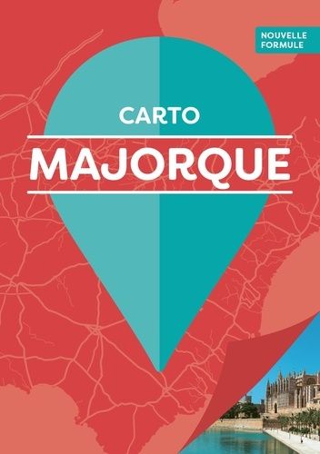 Emprunter Majorque. 5e édition livre