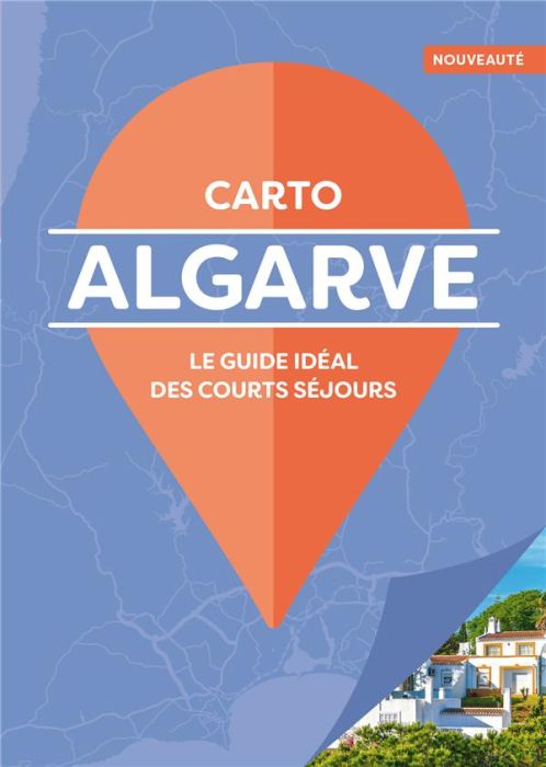 Emprunter Algarve livre