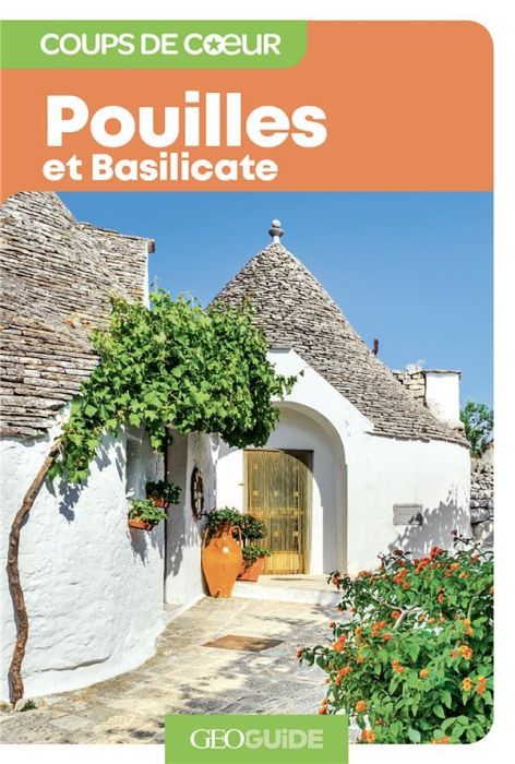 Emprunter Pouilles et Basilicate livre