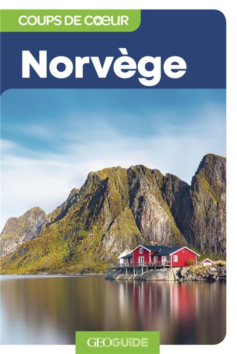 Emprunter Norvège. 1er édition livre