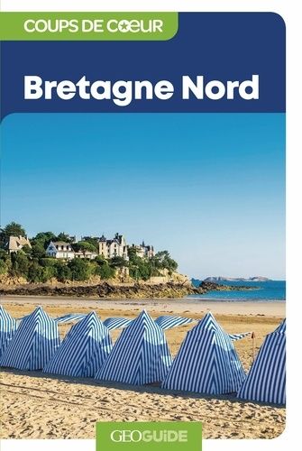 Emprunter Bretagne Nord. 2e édition livre