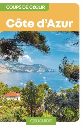 Emprunter Côte d'Azur. 4e édition livre