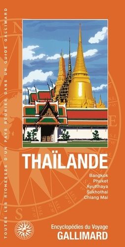 Emprunter Thaïlande. Bangkok, Phuket, Ayuttahaya, Sukhothai, Chiang Mai livre