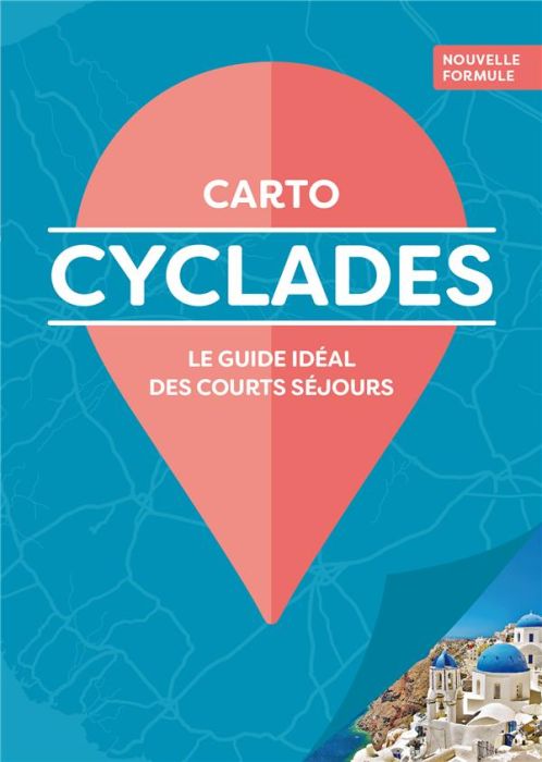 Emprunter Cyclades livre