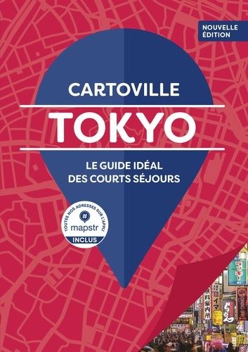 Emprunter Tokyo. 9e édition livre