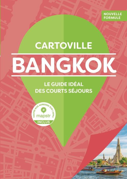 Emprunter Bangkok livre