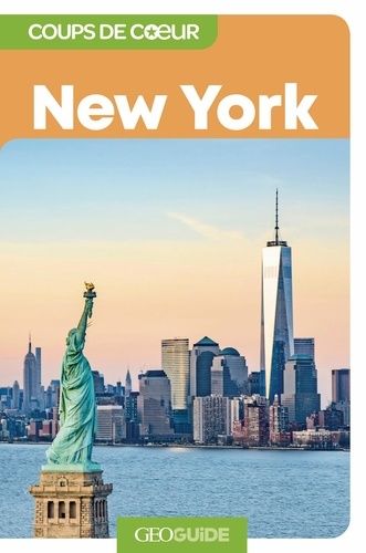 Emprunter New York. 4e édition livre