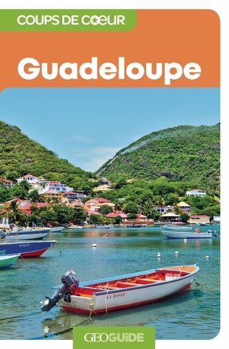 Emprunter Guadeloupe livre