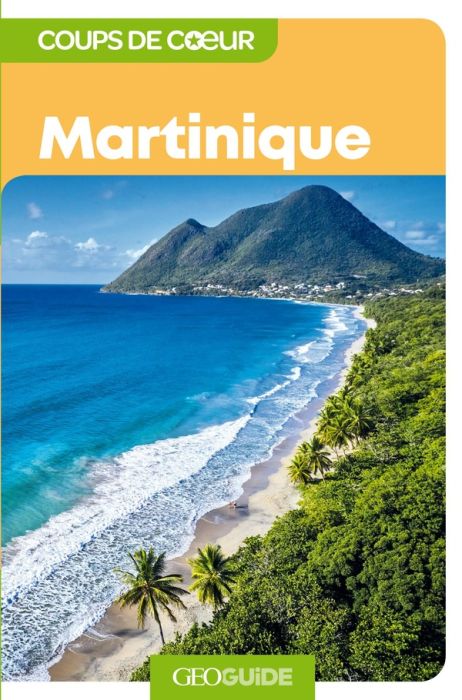 Emprunter Martinique livre