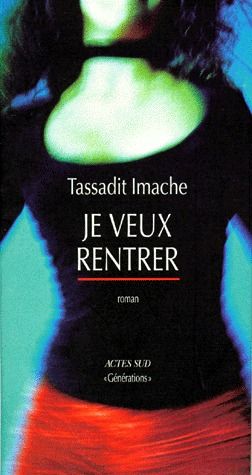 Emprunter Je veux rentrer livre