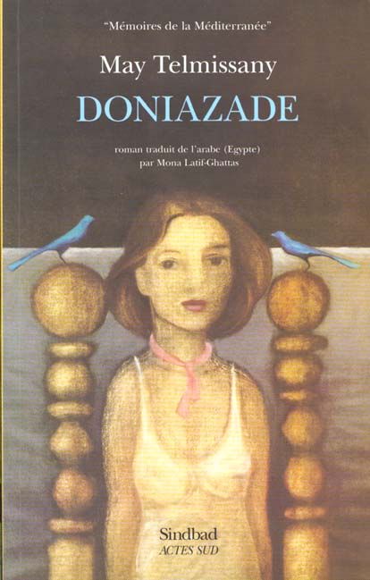 Emprunter Doniazade livre