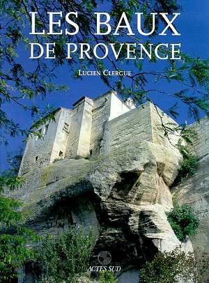 Emprunter Les baux de Provence livre