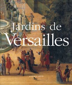 Emprunter Jardins de Versailles livre