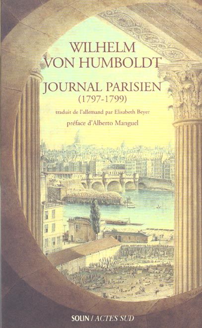 Emprunter Journal parisien (1797-1799) livre