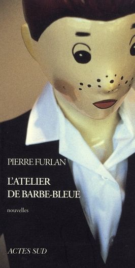 Emprunter L'atelier de Barbe-Bleue livre