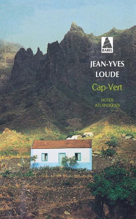 Emprunter Cap-Vert. Notes atlantiques livre