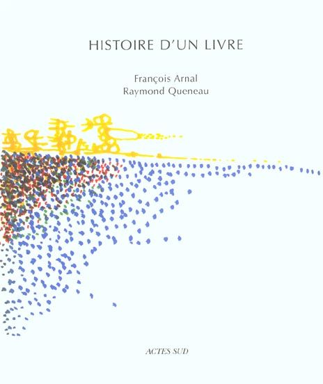 Emprunter Histoire d'un livre livre