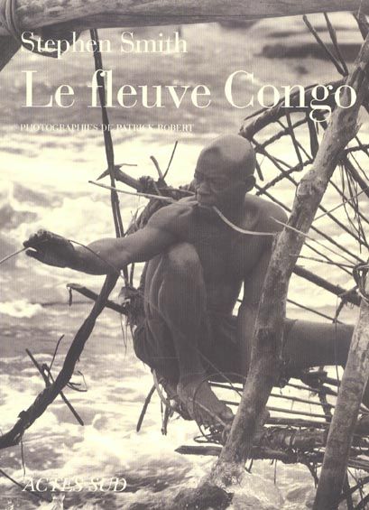 Emprunter Le fleuve Congo livre