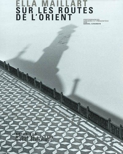 Emprunter Sur les routes de l'Orient livre